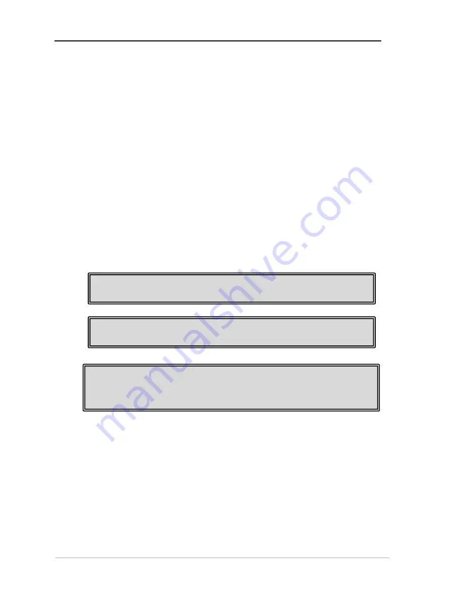 H&K HCFRC30.01P Equipment Manual Download Page 8