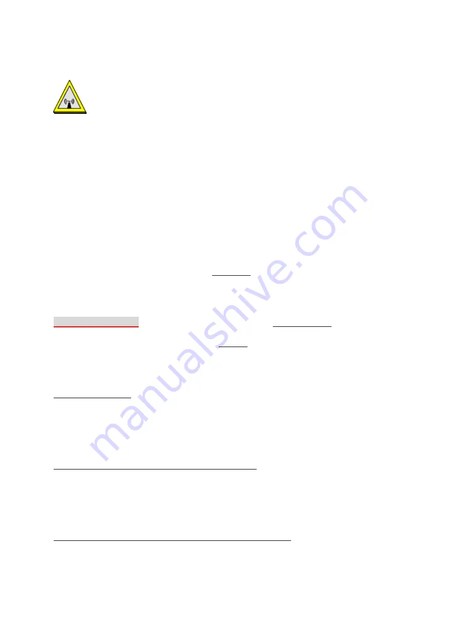 Handlink Technologies HL-11N User Manual Download Page 3