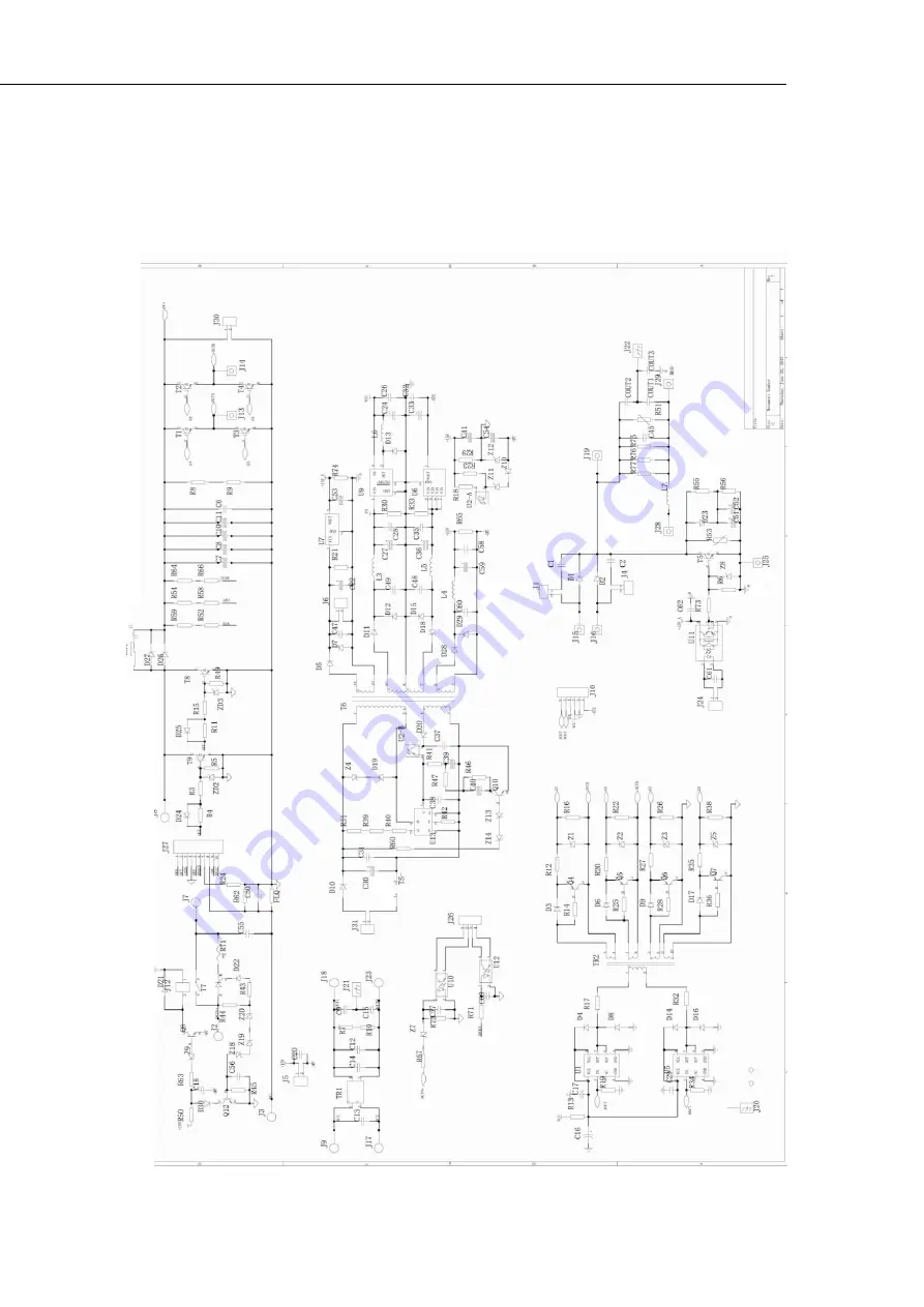 H&S AUTOSHOT HSP60 Operator'S Manual Download Page 12