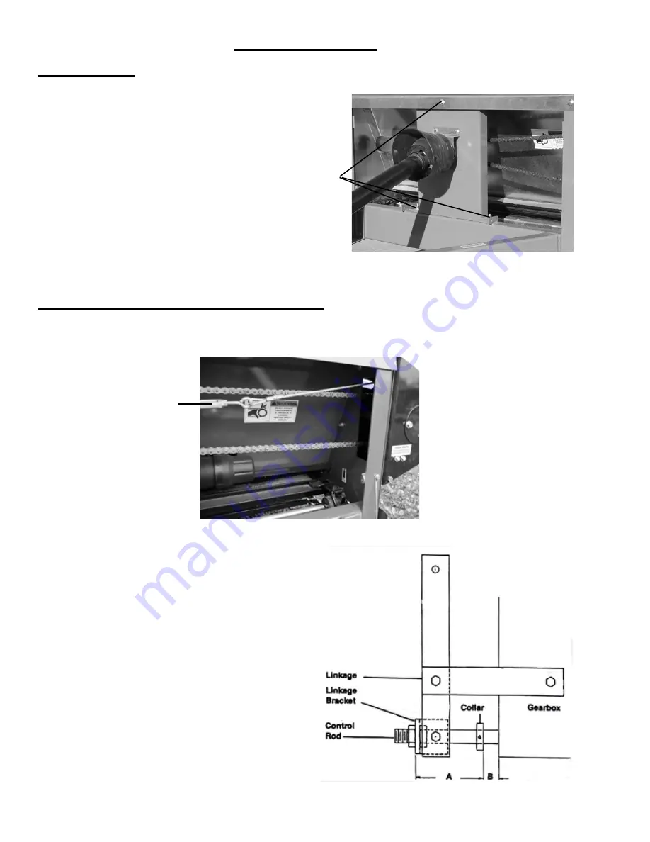 H&S 2280 Operator'S Manual Download Page 20