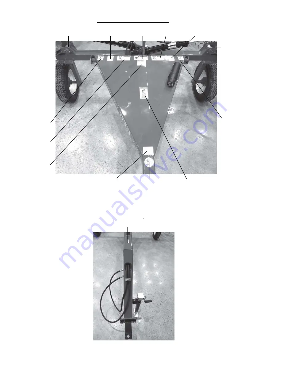 H&S 3108 Operator'S Manual Download Page 24