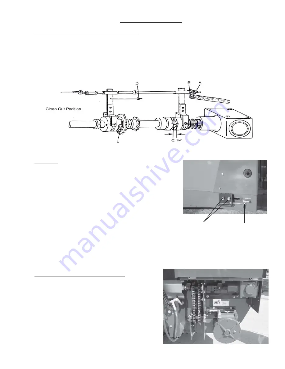 H&S 3131 Operator'S Manual Download Page 20