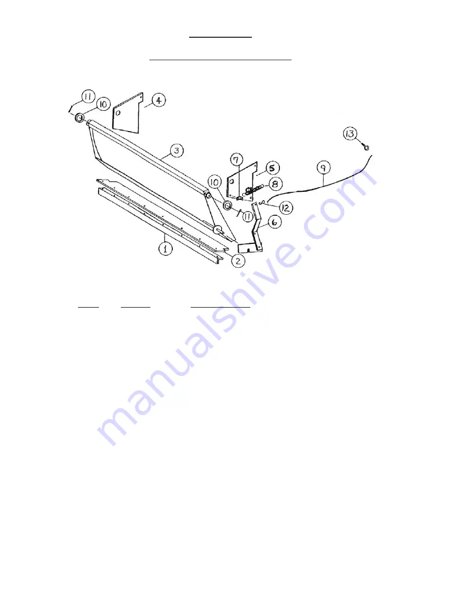 H&S S1125 Скачать руководство пользователя страница 8