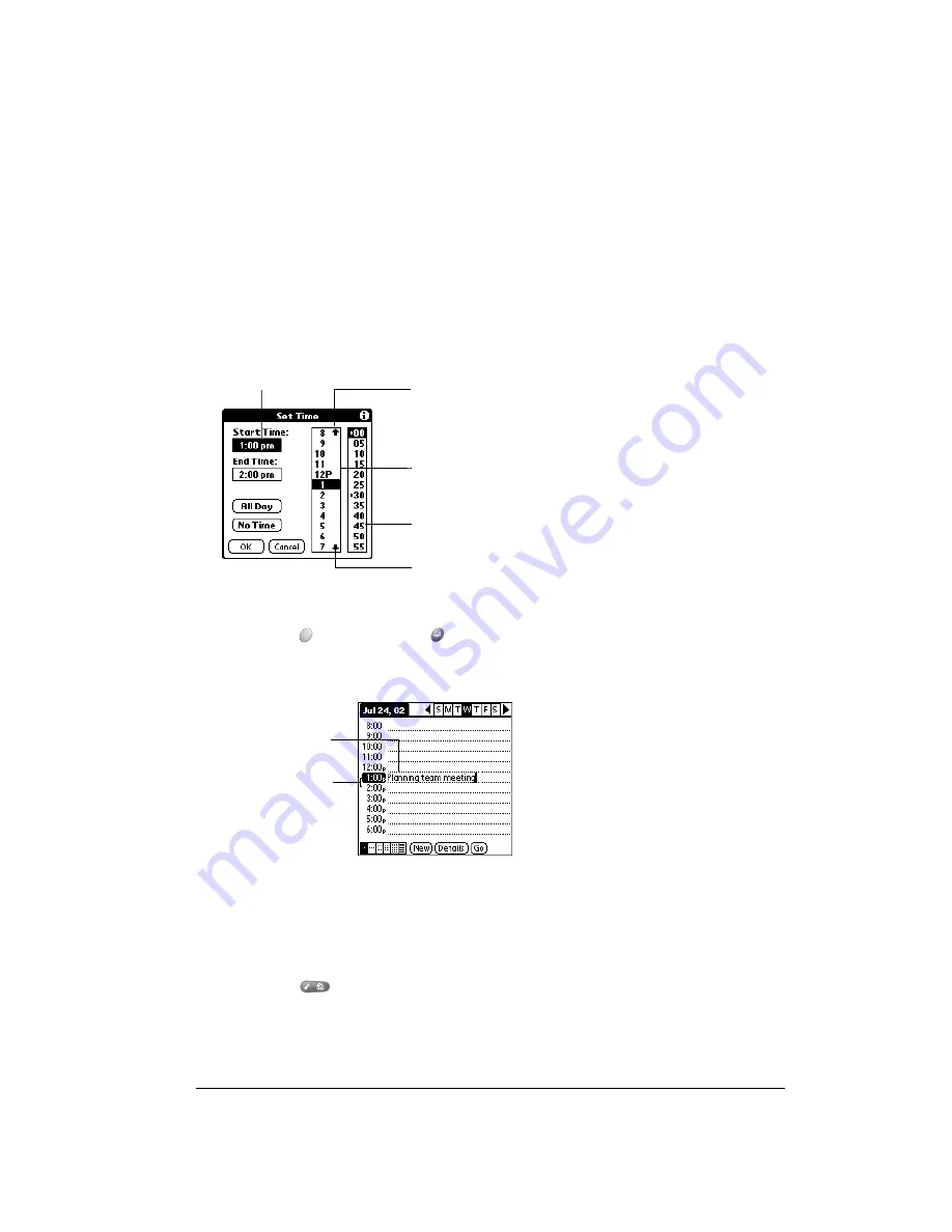 Handspring Treo 90 User Manual Download Page 83