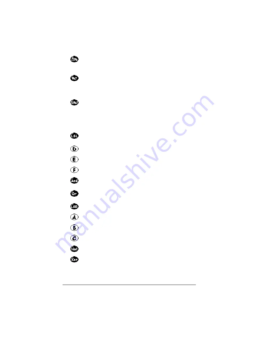 Handspring Visor Visor Deluxe Handheld User Manual Download Page 136