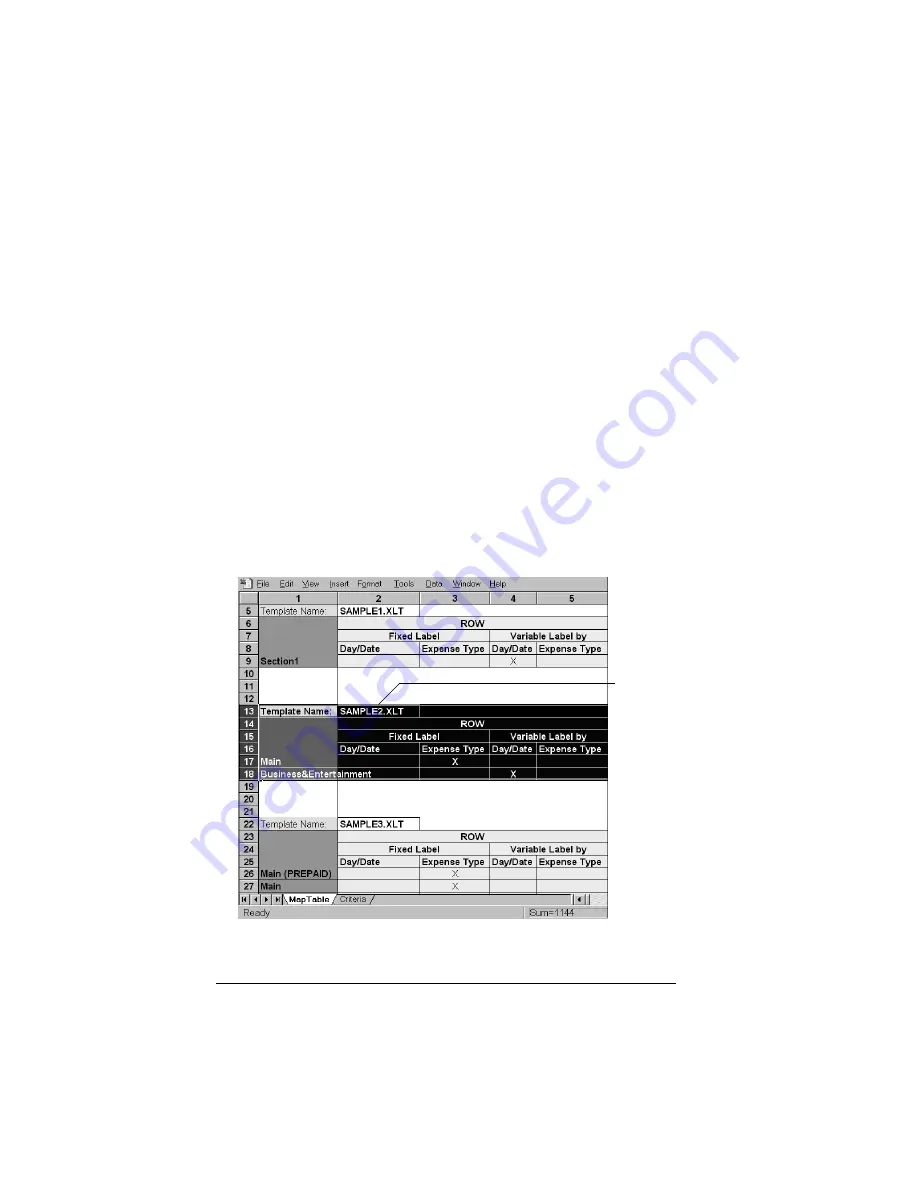 Handspring Visor Visor Deluxe Handheld User Manual Download Page 248