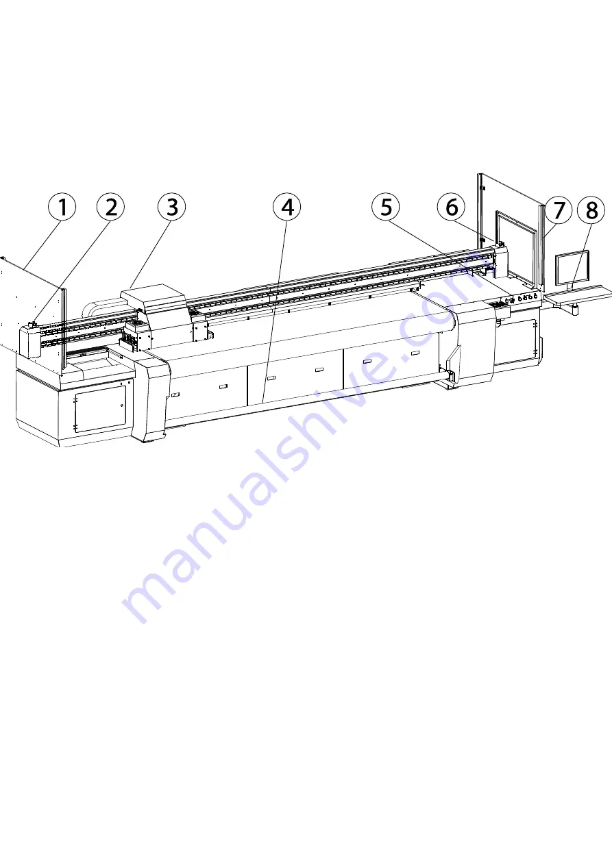 HandTop HT2500UV Скачать руководство пользователя страница 11