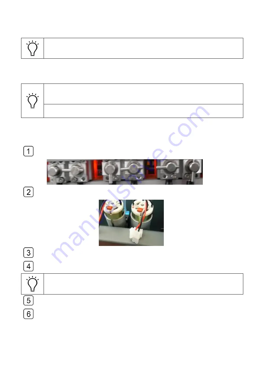 HandTop HT2500UV Operation Manual Download Page 53