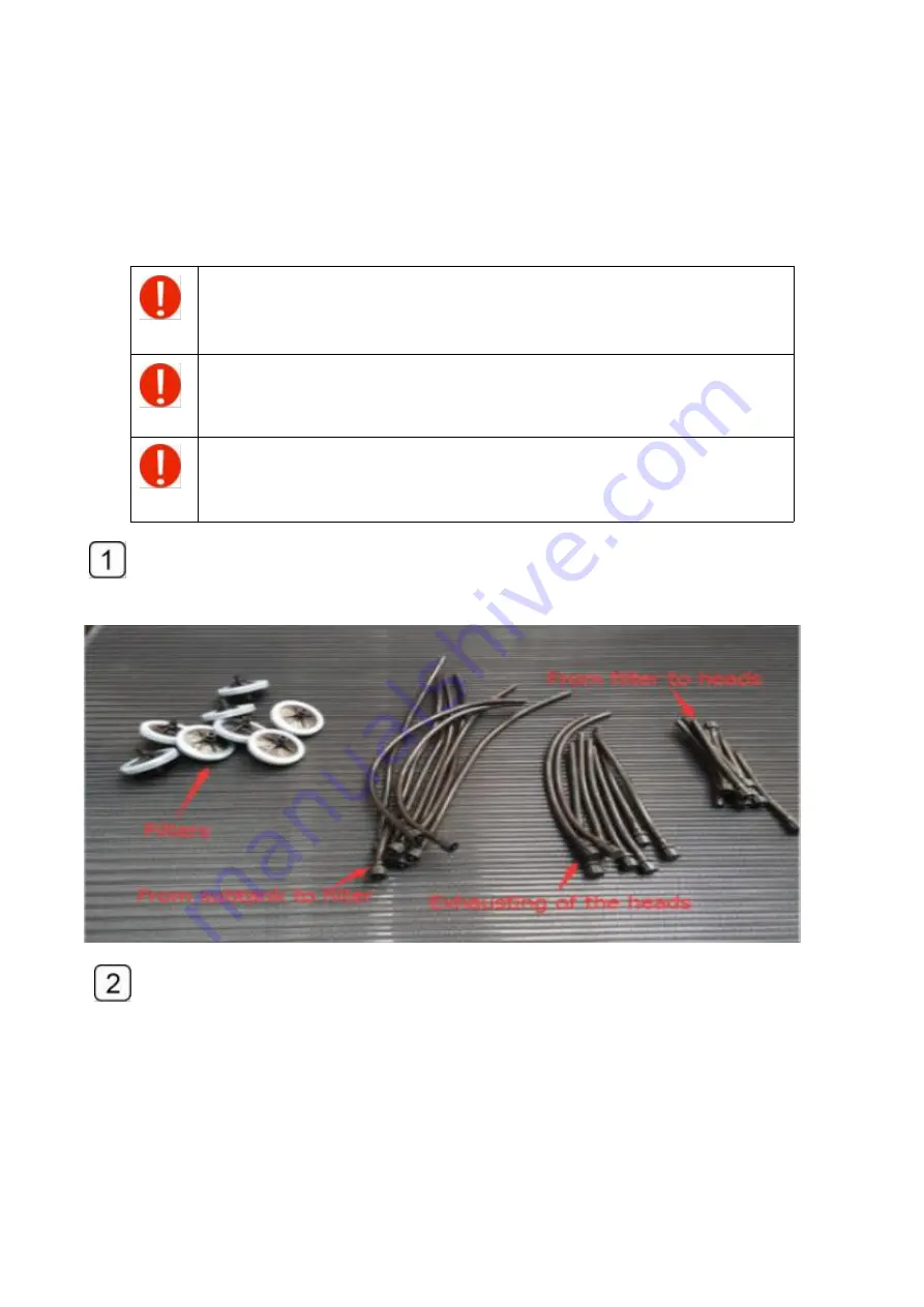 HandTop HT3020UV-C-K Operation Manual Download Page 59