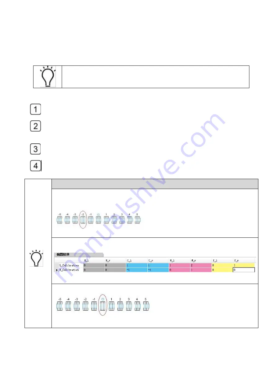 HandTop HT3020UV-C-K Operation Manual Download Page 72