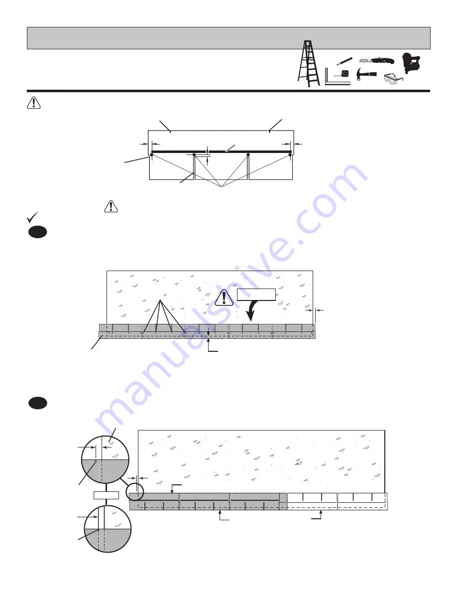 Handy Home Products MARCO Series Assembly Manual Download Page 56