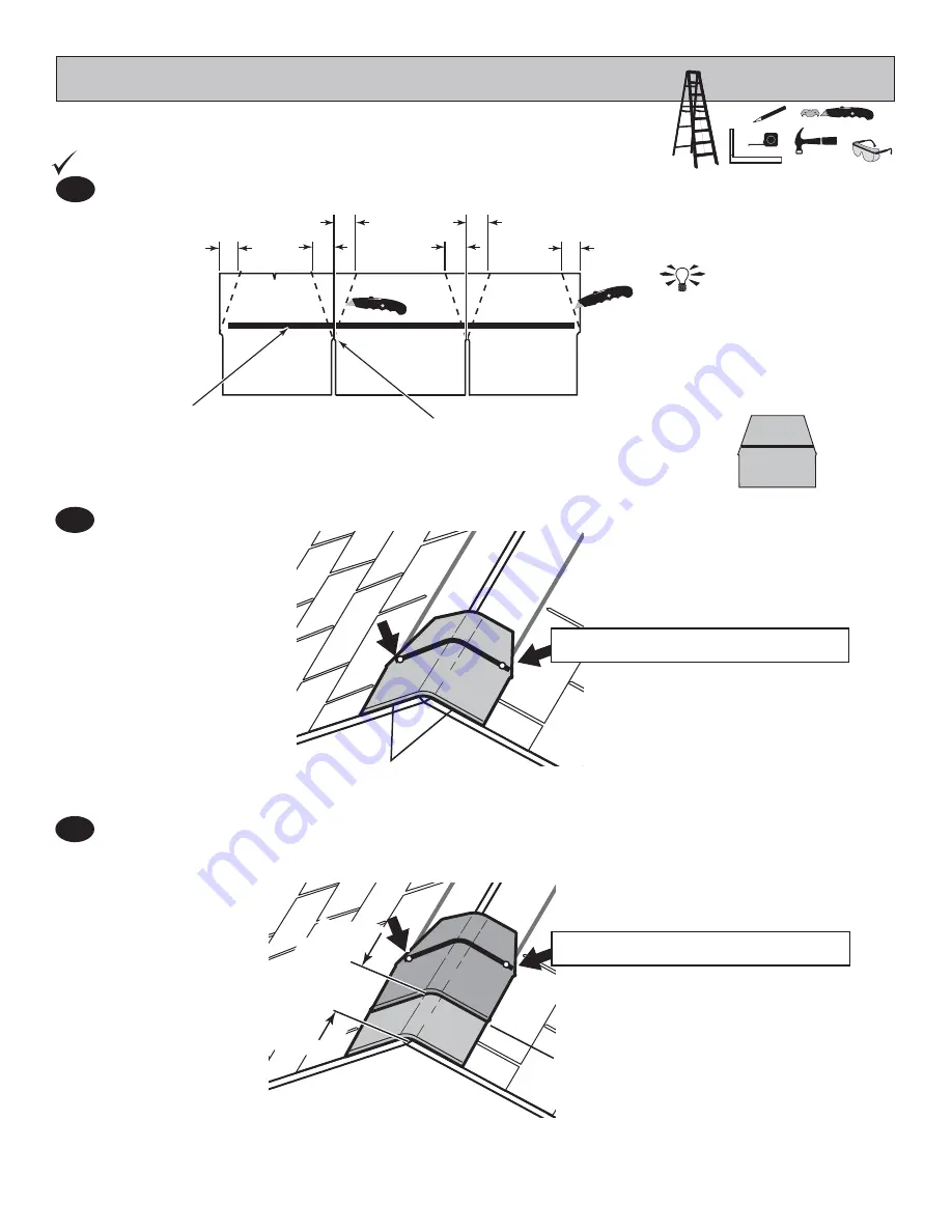 Handy Home Products MARCO Series Скачать руководство пользователя страница 59