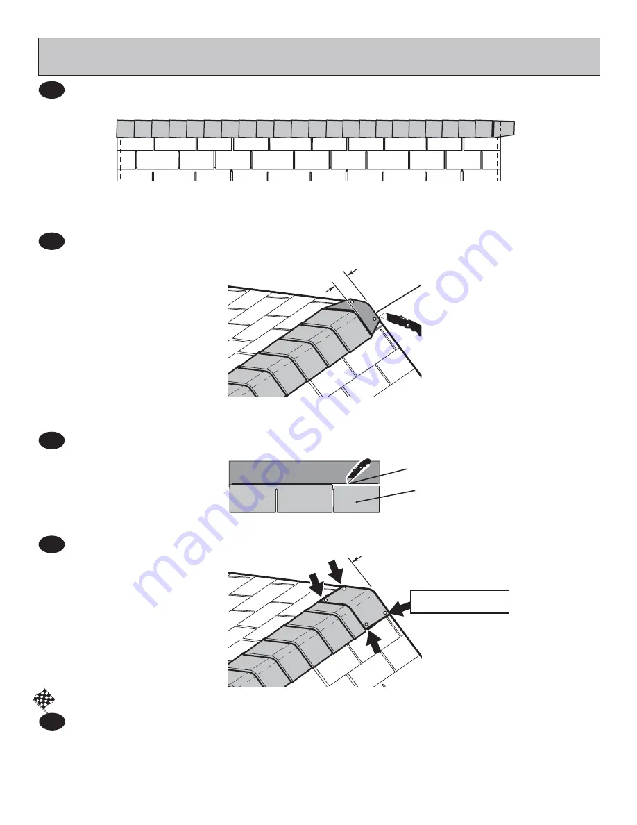 Handy Home Products MARCO Series Assembly Manual Download Page 60