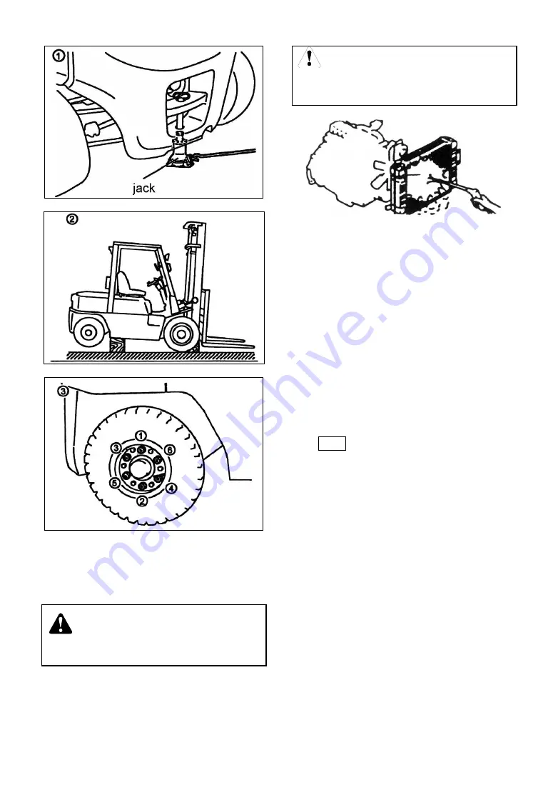 HANGCHA CPCD30/35-XW43E-RT Скачать руководство пользователя страница 53