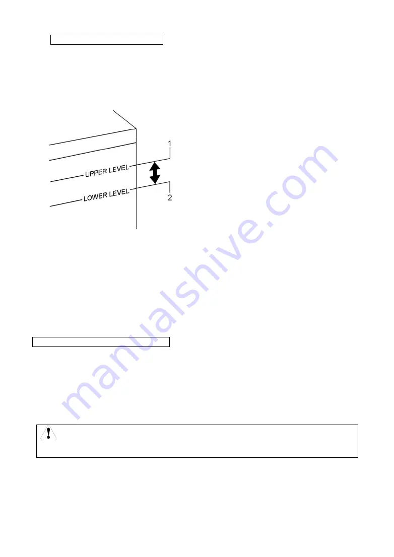 HANGCHA CPCD30/35-XW43E-RT Operational And Maintenance Manual Download Page 94