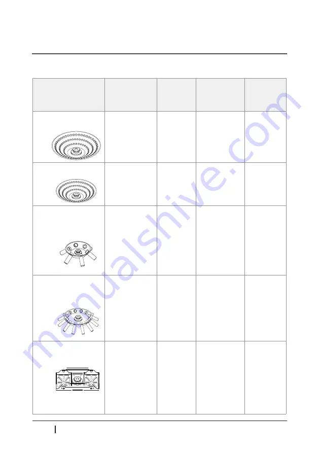 Hanil HyperVAC HVC-2124 Скачать руководство пользователя страница 26