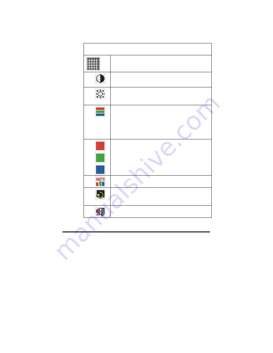 HANION L-1933 User Manual Download Page 38