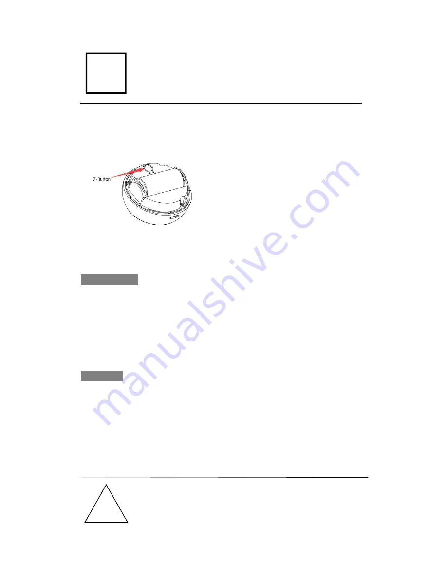 HANK Electronics HKZW-MS02 Operating Manual Download Page 5