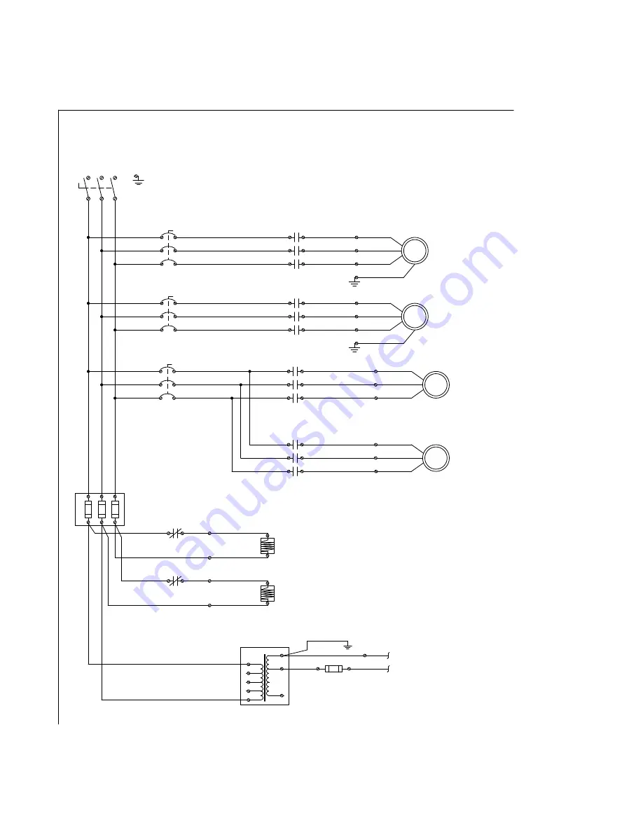 HANKISON SPX FLOW HES Series Скачать руководство пользователя страница 34