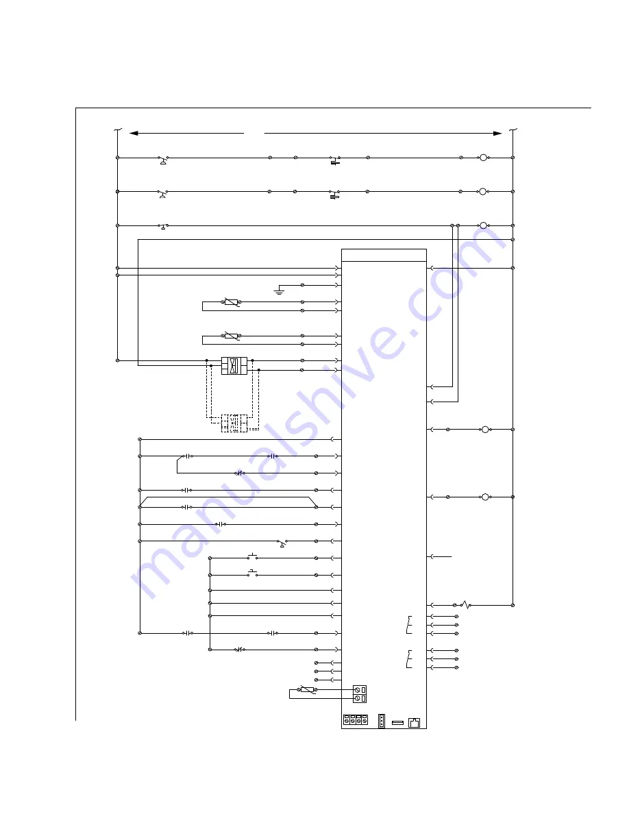 HANKISON SPX FLOW HES Series Instruction Manual Download Page 35