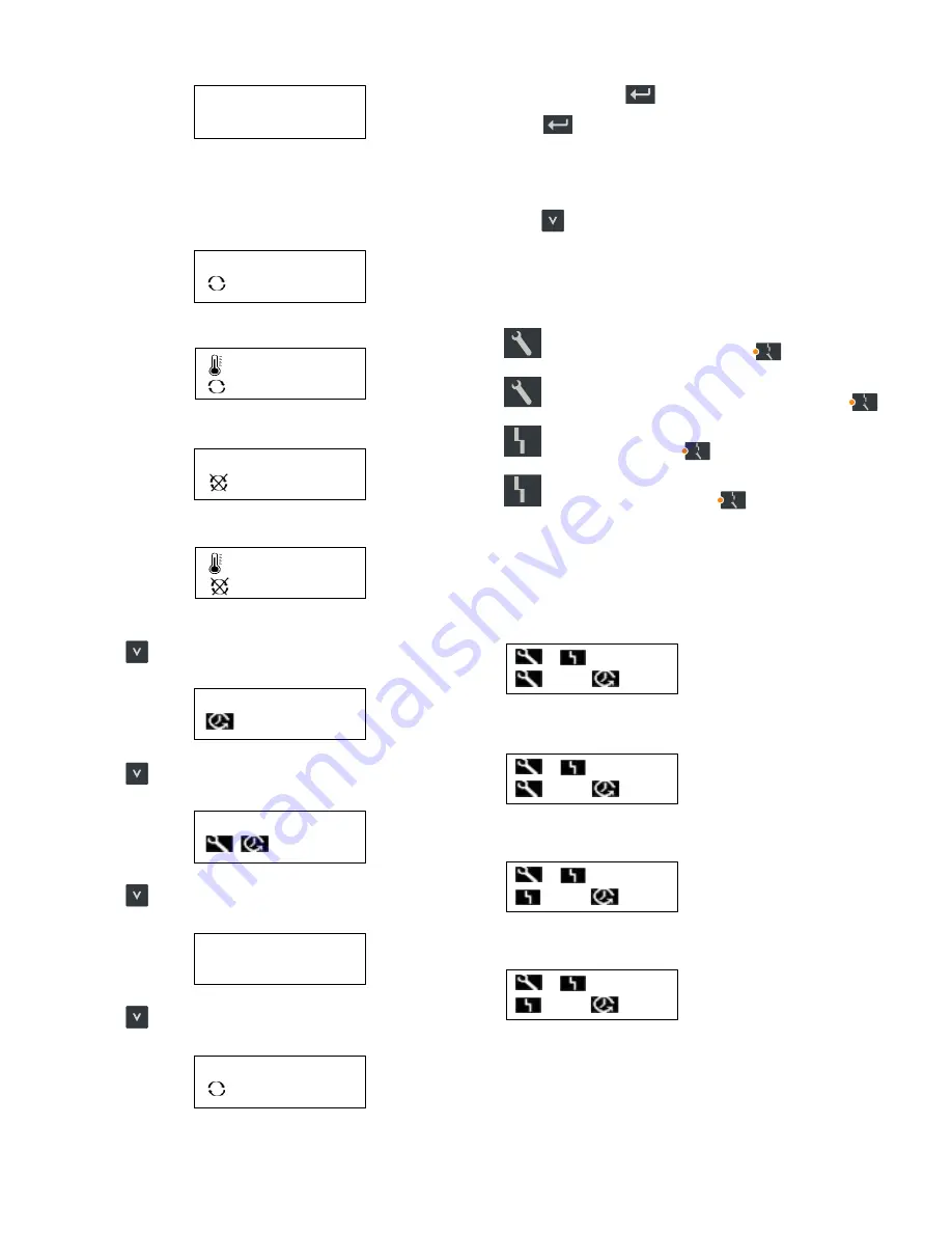 HANKISON SPXFLOW HSHD Series Скачать руководство пользователя страница 9