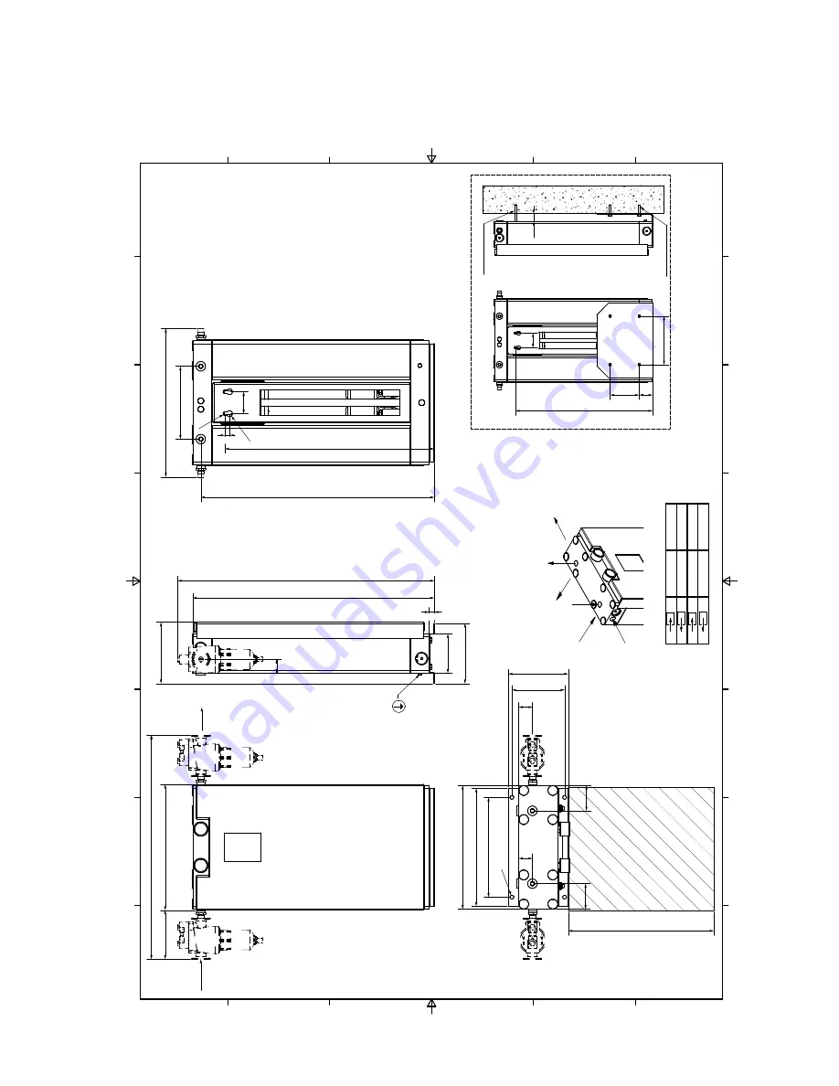 HANKISON SPXFLOW HSHD Series Скачать руководство пользователя страница 21