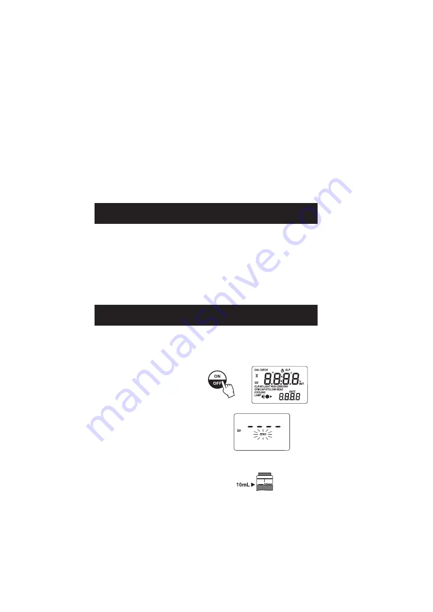 Hanna Instruments 96728 Instruction Manual Download Page 12