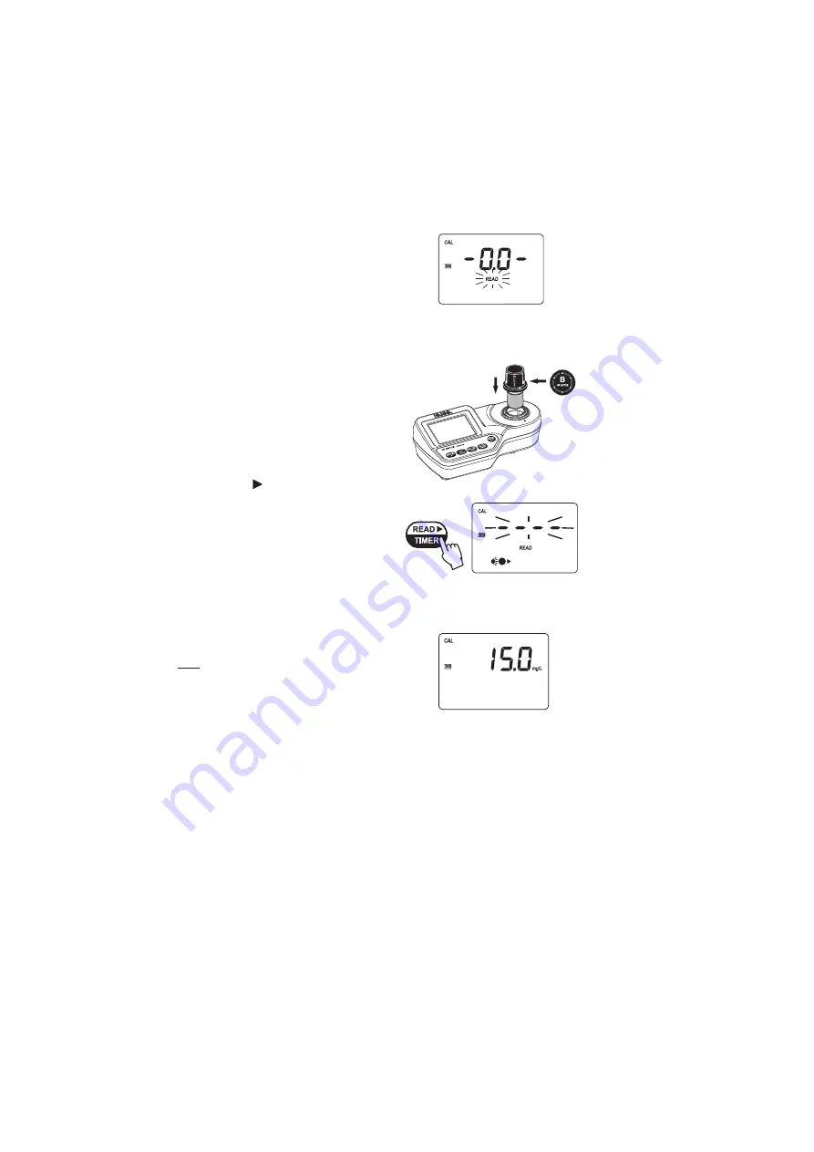 Hanna Instruments 96728 Скачать руководство пользователя страница 18