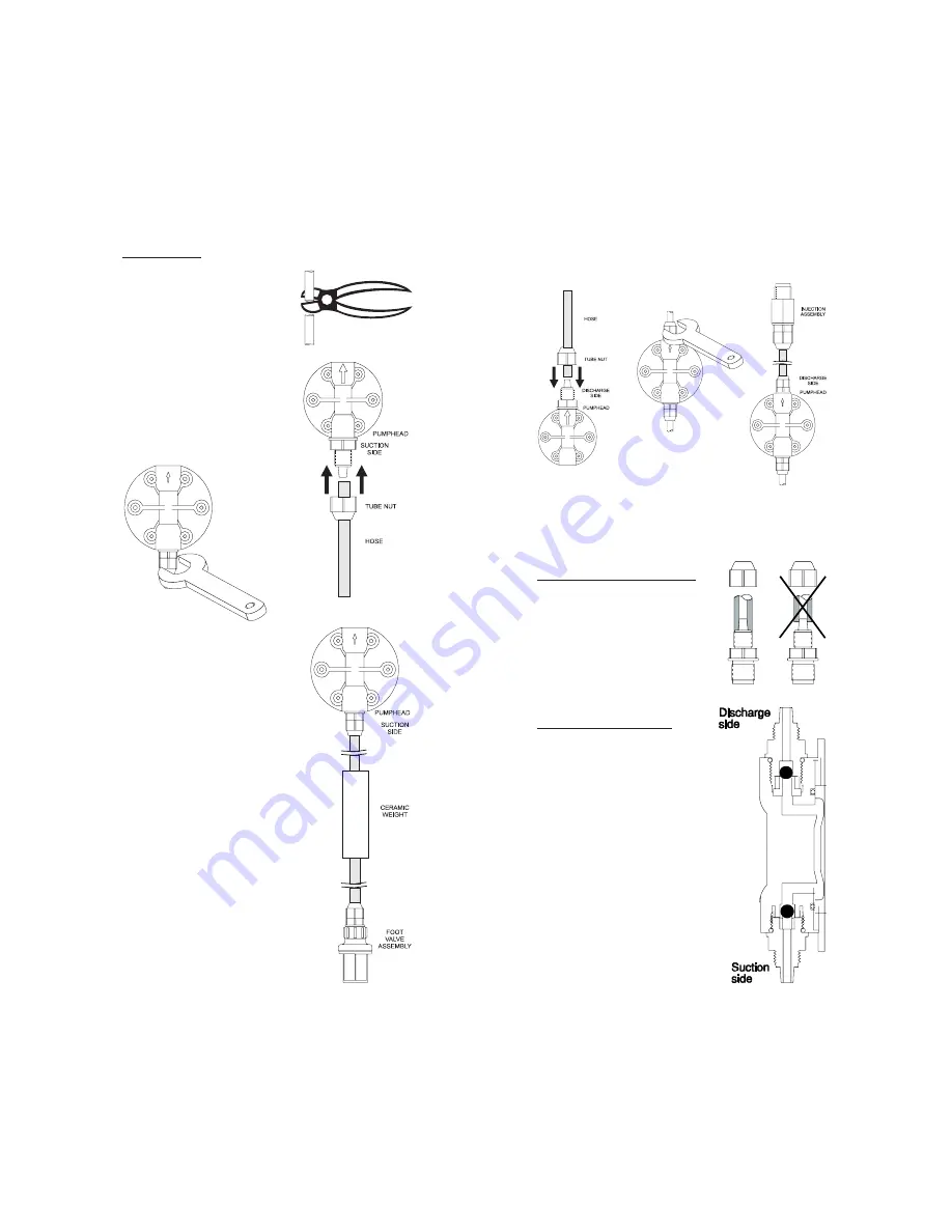 Hanna Instruments BL 7917 Instruction Manual Download Page 8