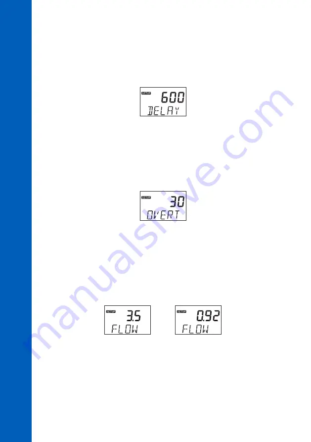 Hanna Instruments BL100 Series Скачать руководство пользователя страница 28