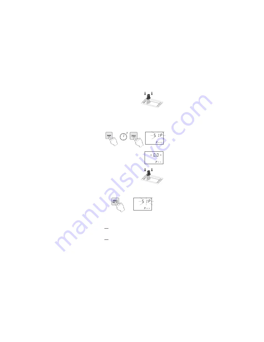 Hanna Instruments C 99 series Instruction Manual Download Page 62