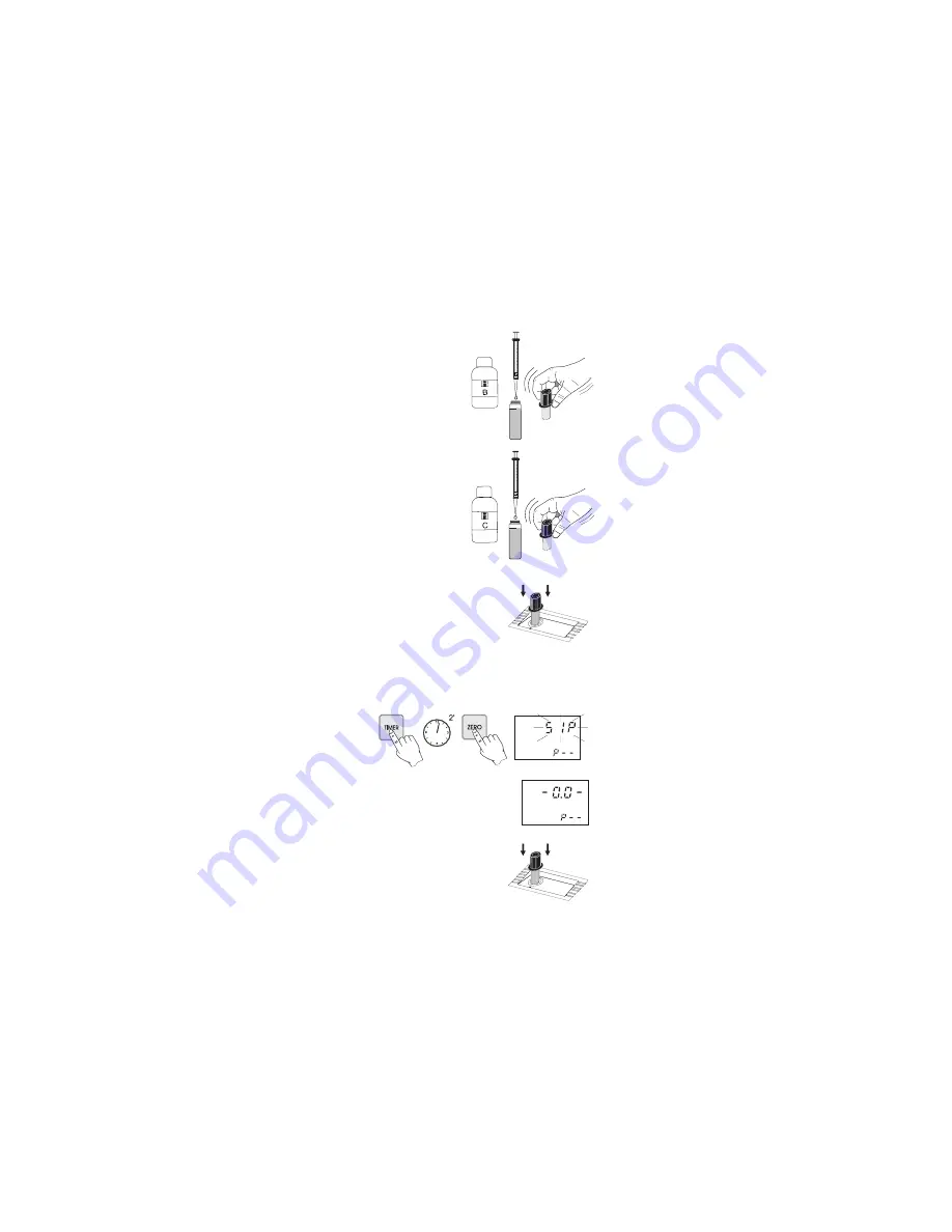 Hanna Instruments C 99 series Instruction Manual Download Page 92