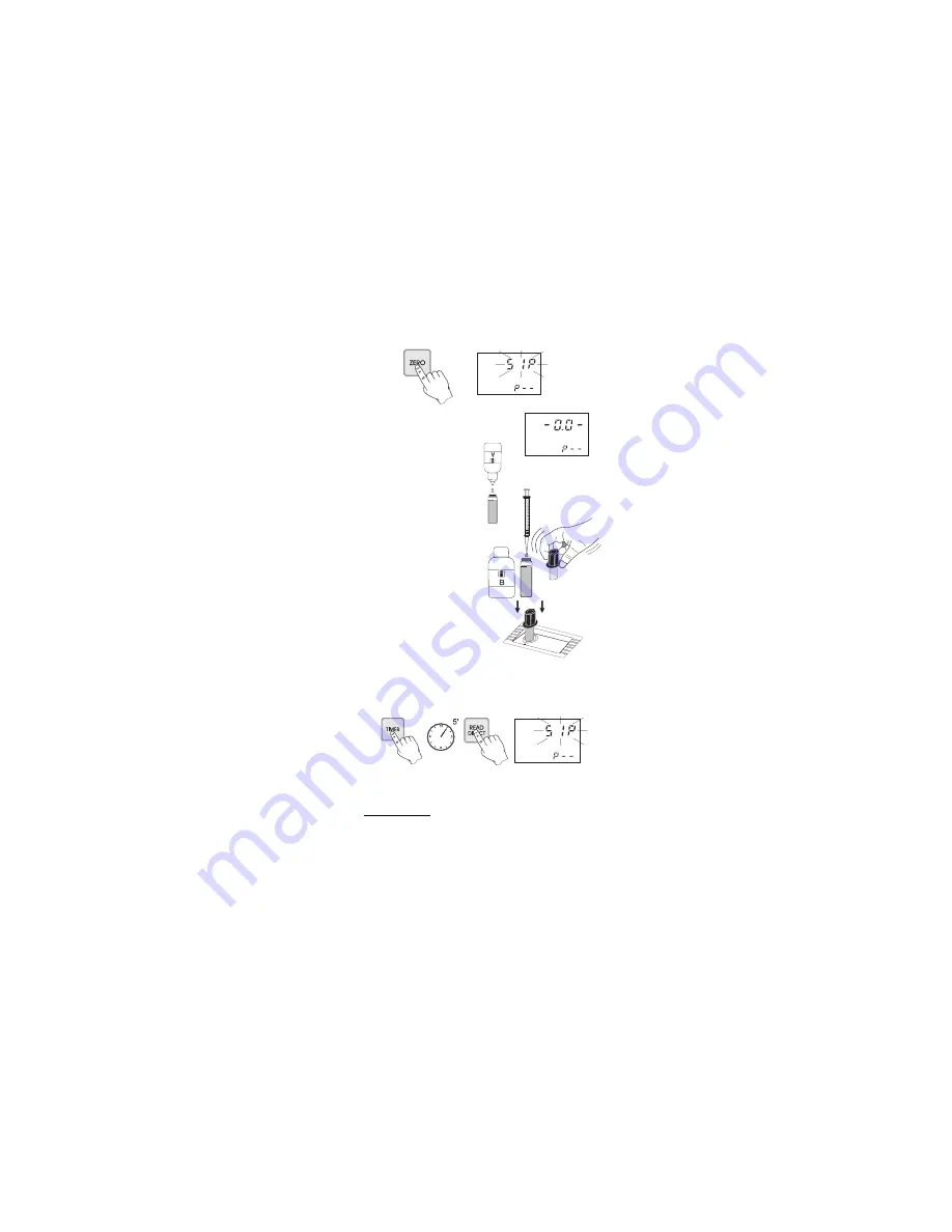 Hanna Instruments C 99 series Instruction Manual Download Page 123