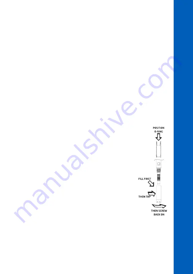 Hanna Instruments edge DO Скачать руководство пользователя страница 23