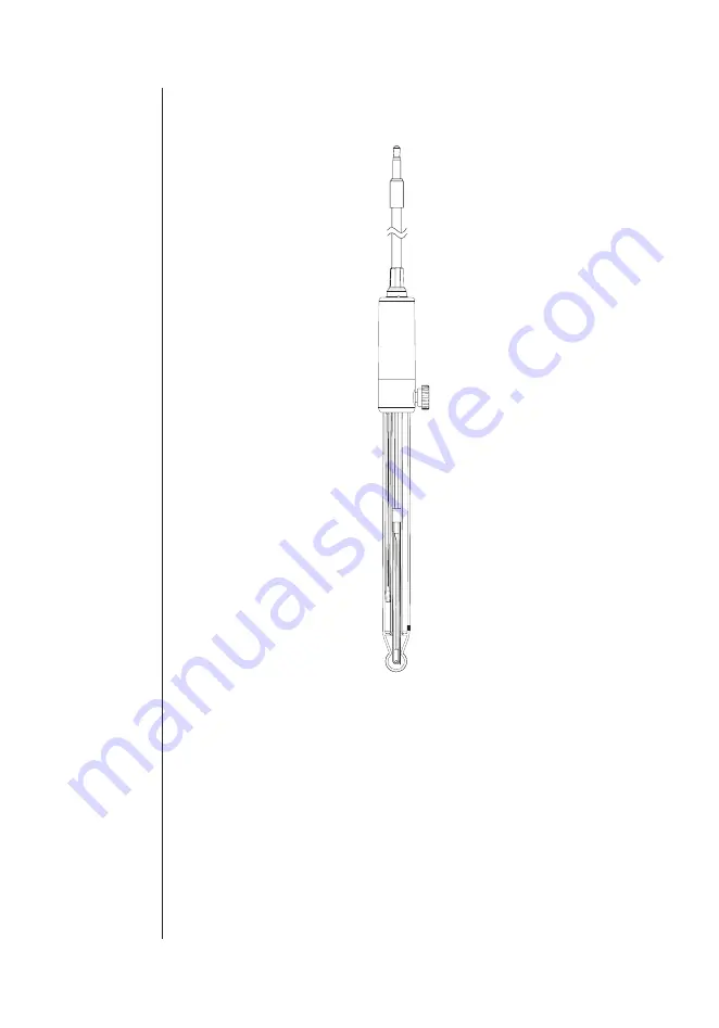 Hanna Instruments edge PHM4092 Manual Download Page 6