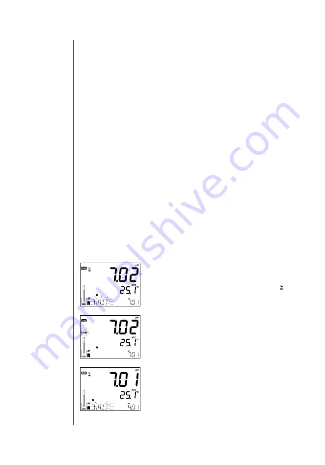 Hanna Instruments edge PHM4092 Manual Download Page 22