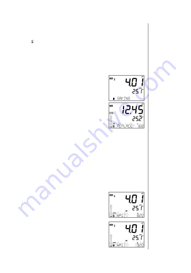 Hanna Instruments edge PHM4092 Manual Download Page 23