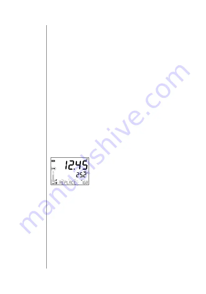 Hanna Instruments edge PHM4092 Manual Download Page 24