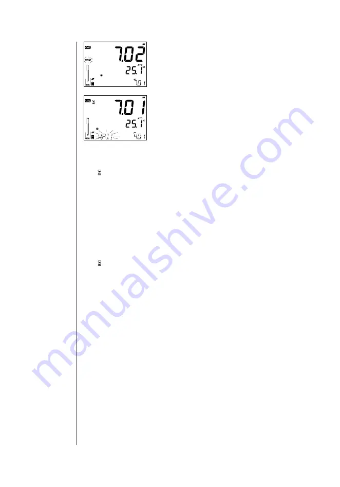 Hanna Instruments edge PHM4092 Manual Download Page 26