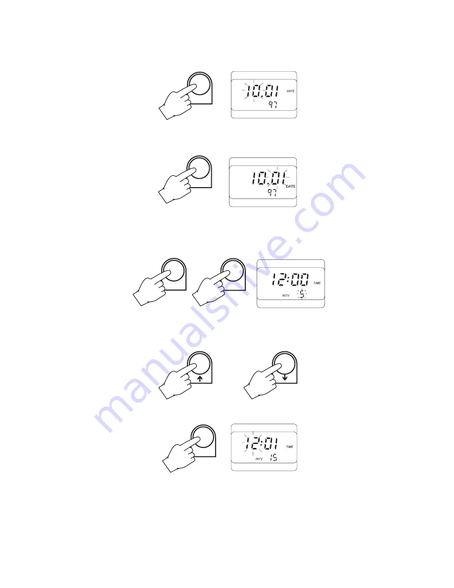 Hanna Instruments Foodcare HI 9171 Instruction Manual Download Page 11