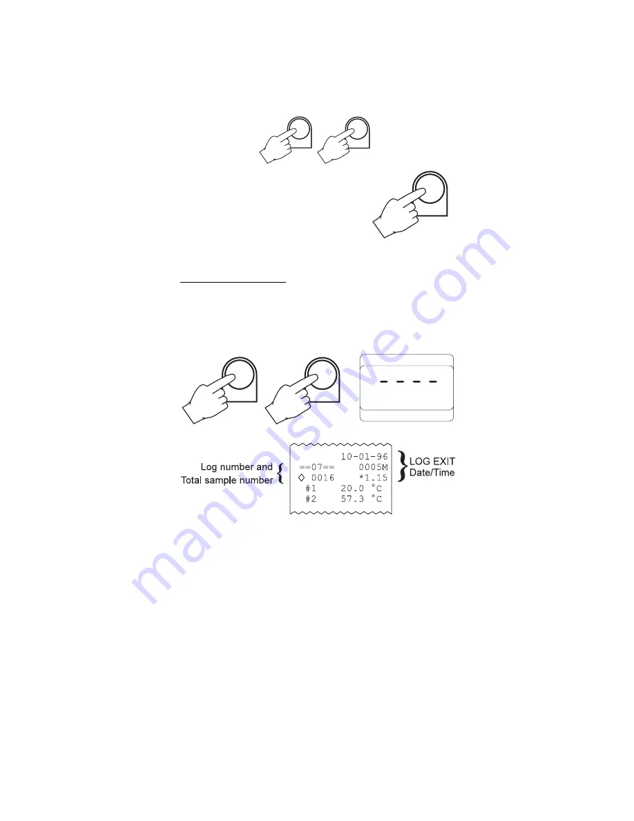 Hanna Instruments Foodcare HI 9171 Instruction Manual Download Page 17