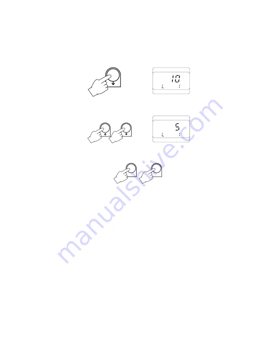 Hanna Instruments Foodcare HI 9171 Instruction Manual Download Page 29