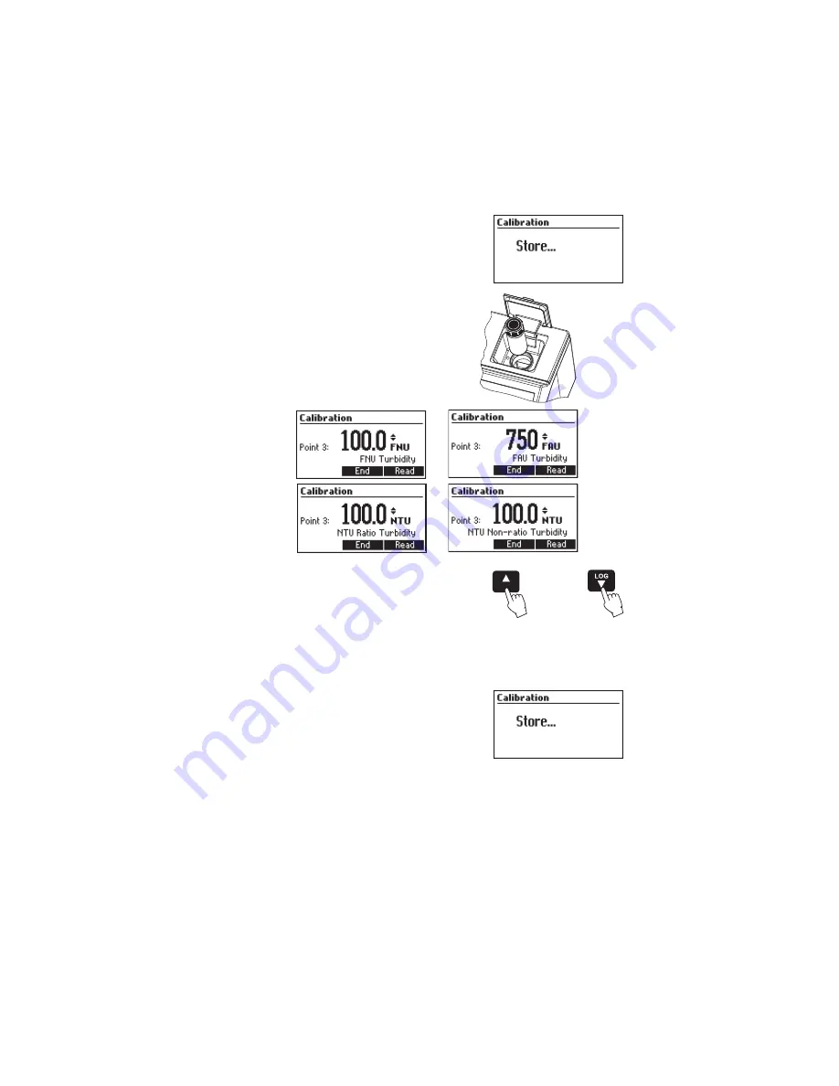 Hanna Instruments HA88713-02 Скачать руководство пользователя страница 23