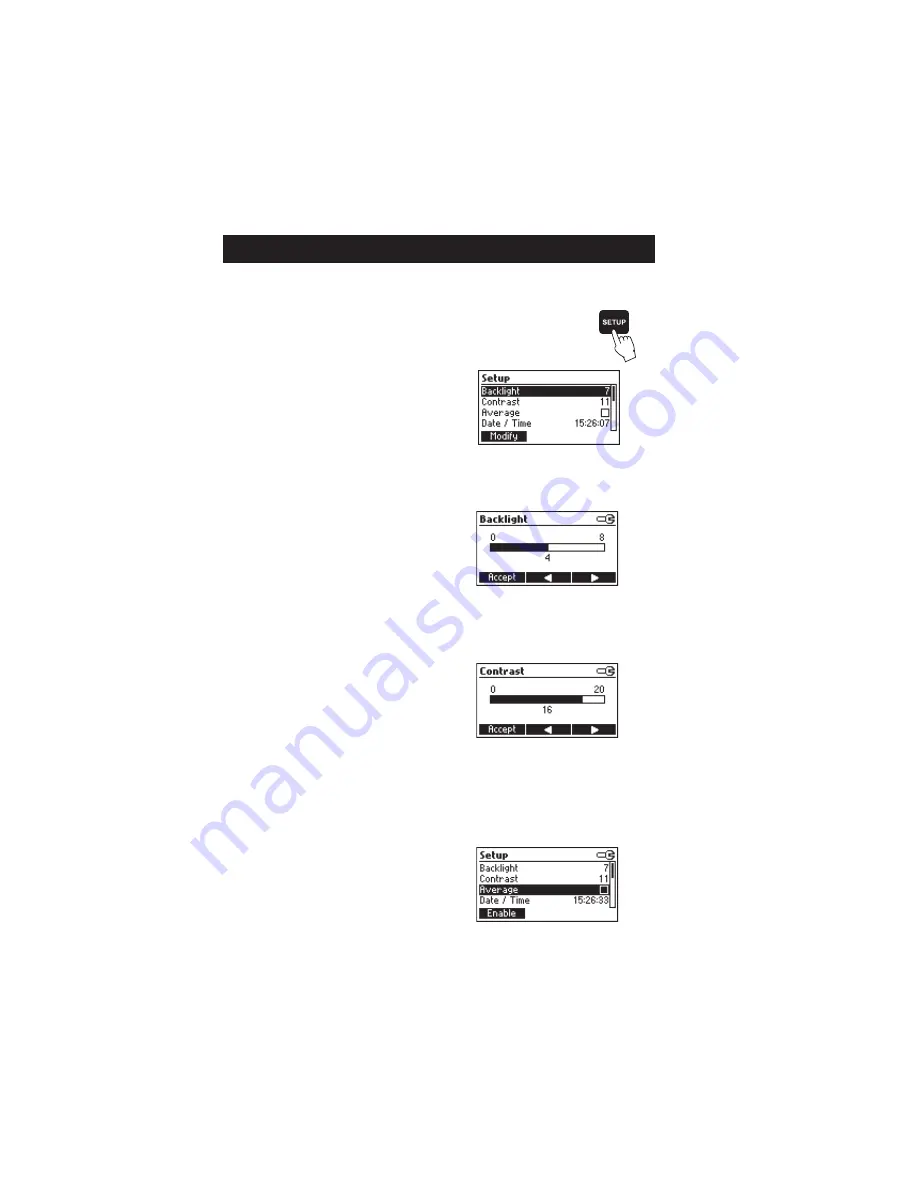 Hanna Instruments HA88713-02 Instruction Manual Download Page 28