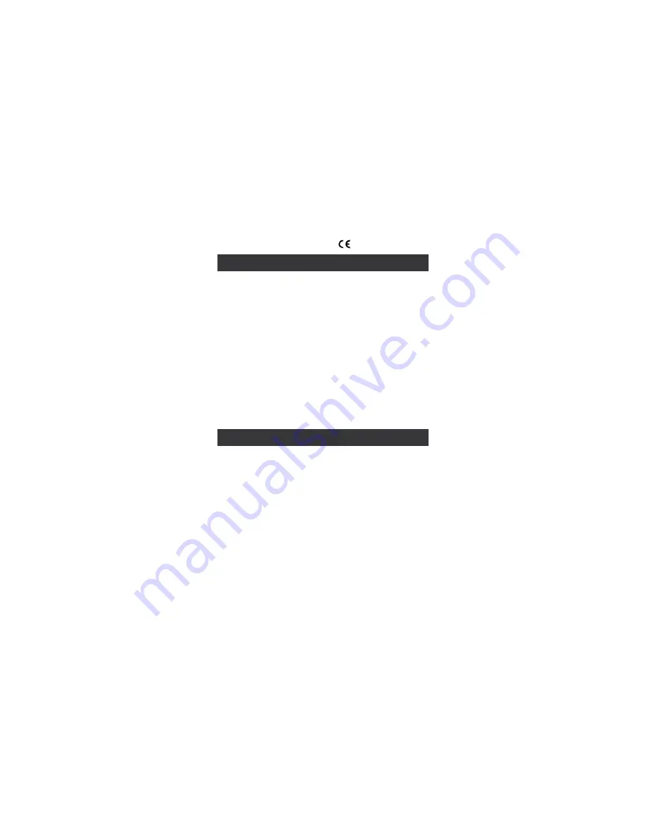 Hanna Instruments HI 120 Instruction Manual Download Page 2