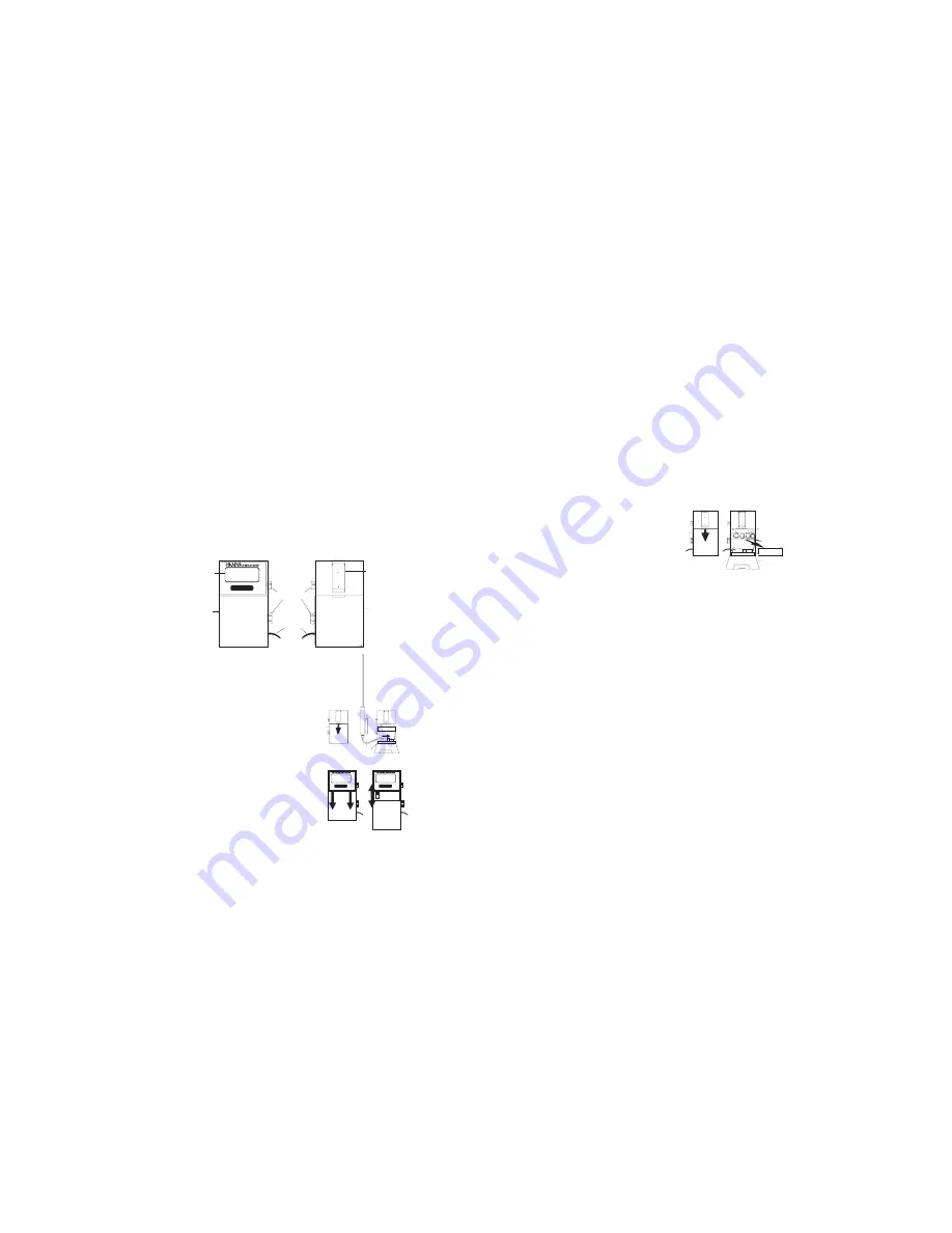 Hanna Instruments HI 149-00 Instruction Manual Download Page 2