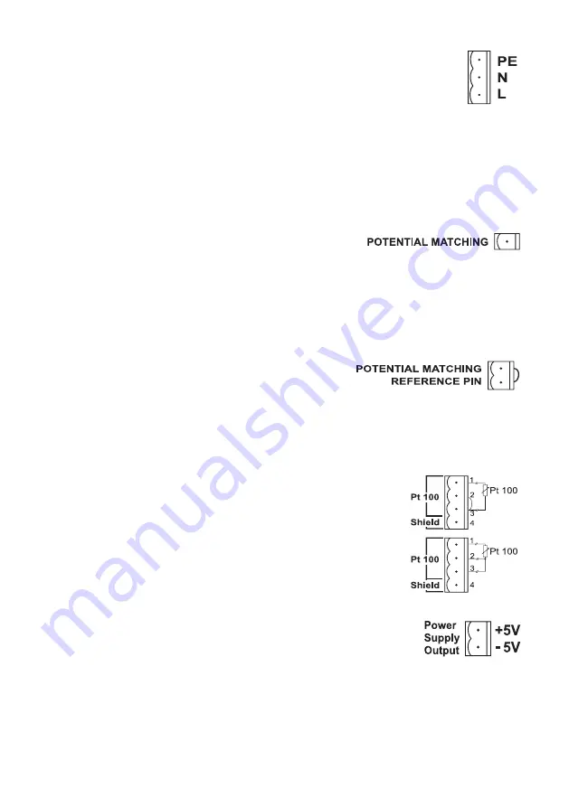 Hanna Instruments HI 21 Series Скачать руководство пользователя страница 10