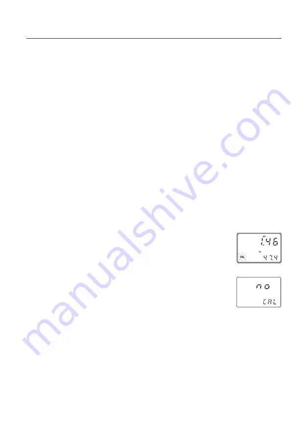 Hanna Instruments HI 21 Series Instruction Manual Download Page 51