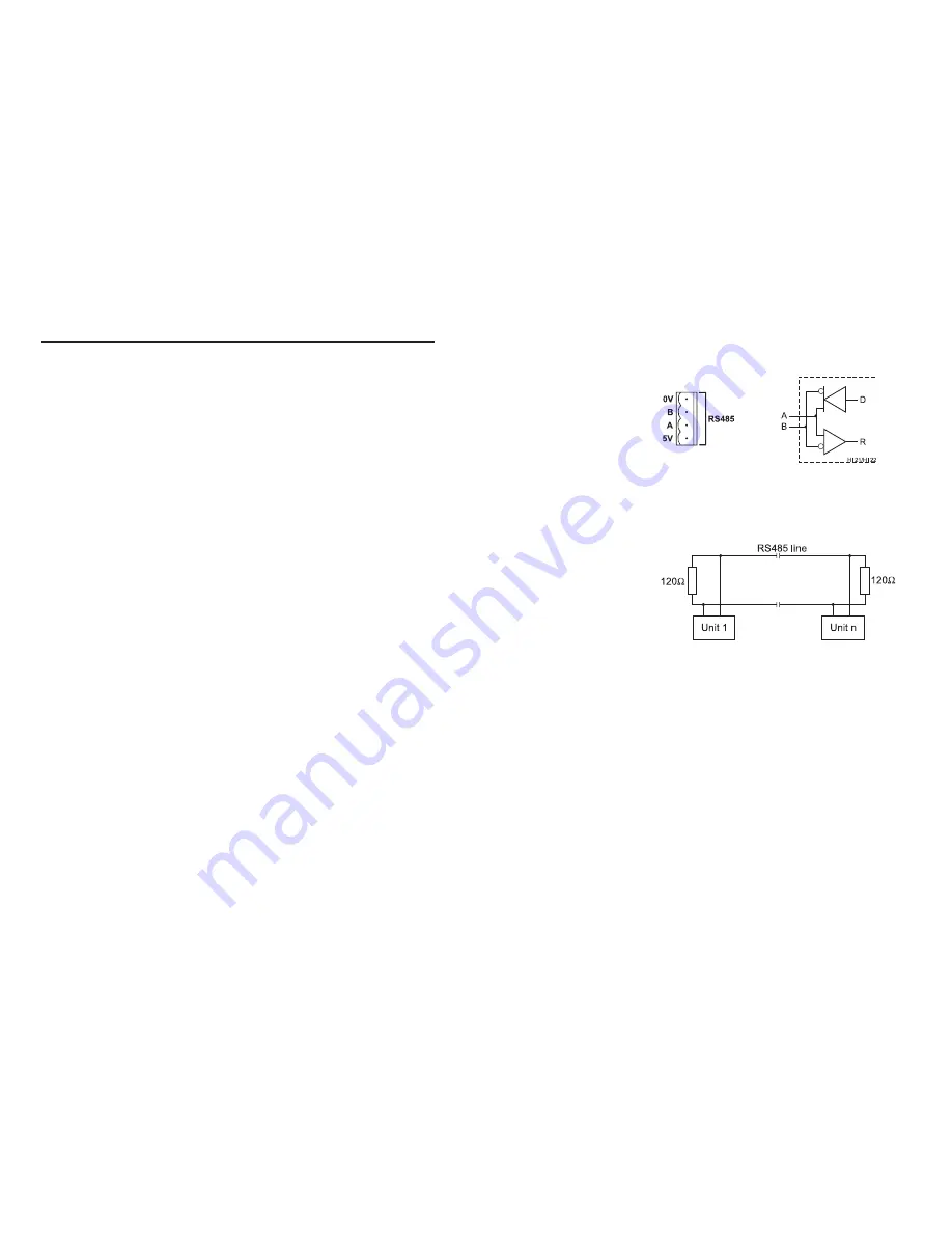 Hanna Instruments HI 22 Series Instruction Manual Download Page 15