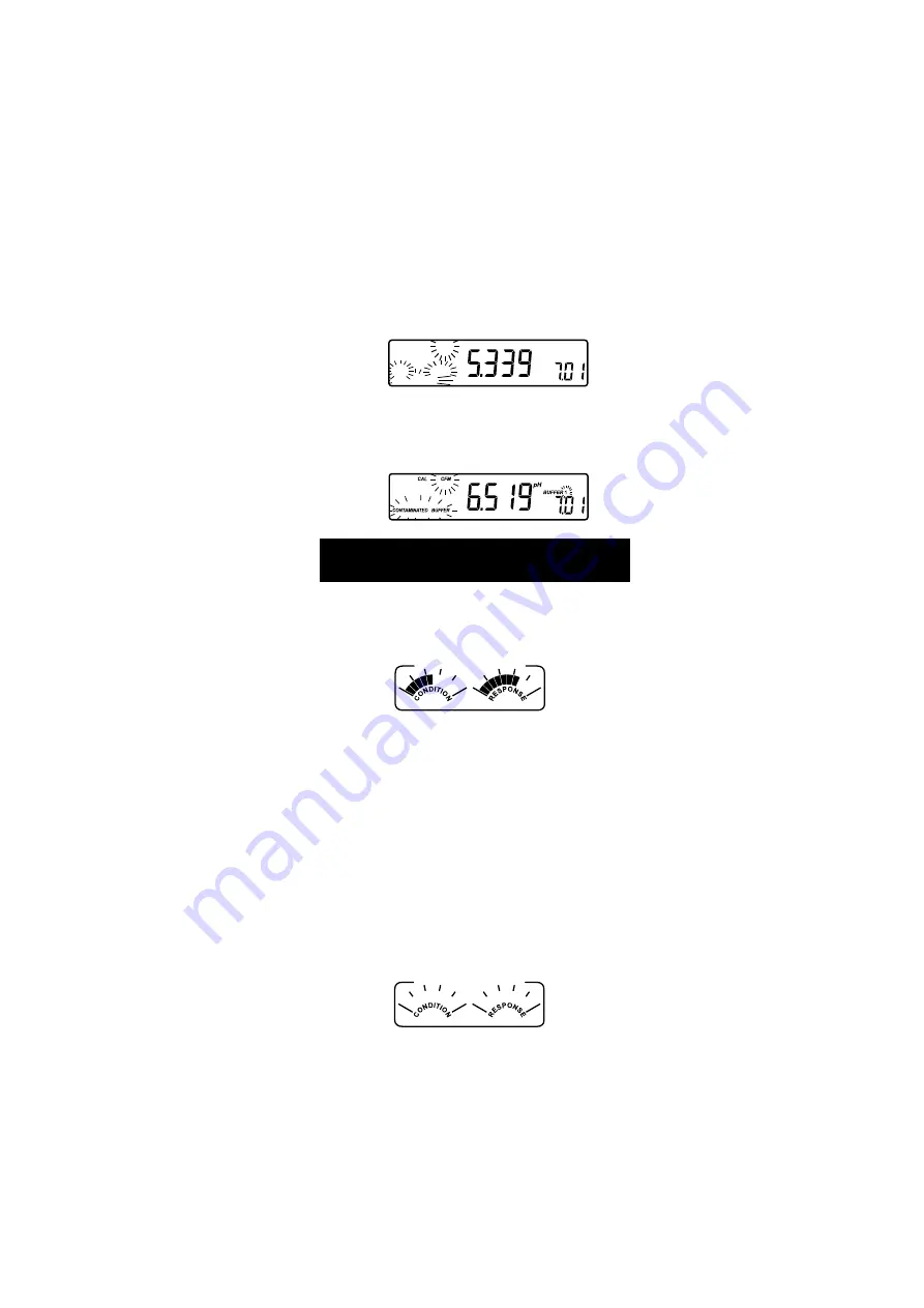 Hanna Instruments HI 221 Instruction Manual Download Page 14